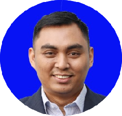 Yazid Muamar