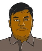 Dhio Faiz