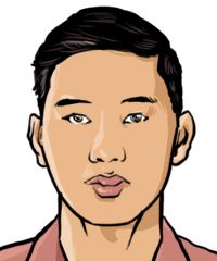 Faris Budiman Annas