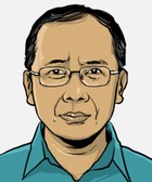 Thomas Djamaluddin