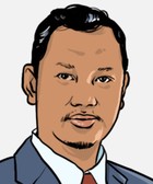 Satriyo Wibowo