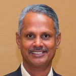 J Ramanujalu