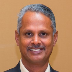 J Ramanujalu