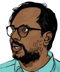 Haris Azhar