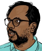 Haris Azhar