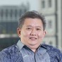 Suwinto Johan