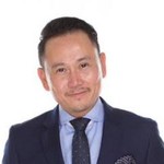 Leslie Choo