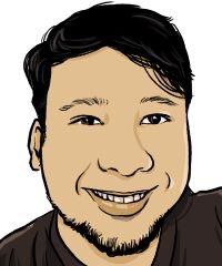 Ben Aryandiaz