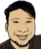Ben Aryandiaz