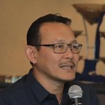 Fachmi Idris