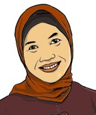 Siti Aminah Tardi