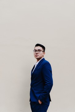 Khairun Alfisyahri. MJ