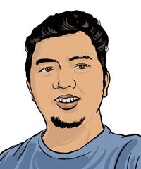 Budi Sujatmiko