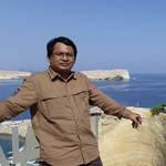 Kurniawan Budi Irianto