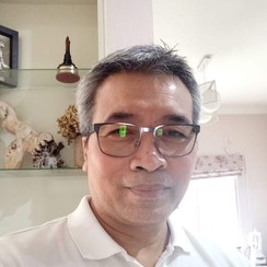 Edy Prasetyono