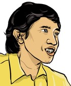 Ananda Badudu