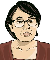 Ines Atmosukarto