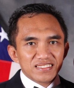 Alman Helvas Ali