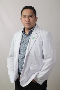 Dokter Sisipan