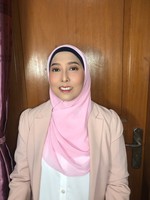 Nurhastuti Kesumo Wardhani
