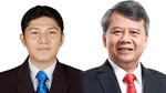 Antonny & Widhyawan