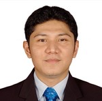 Antonny F. Budiman