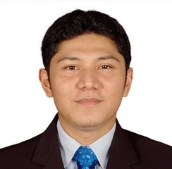 Antonny F. Budiman