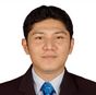 Antonny F. Budiman