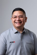 Feiral Rizky Batubara