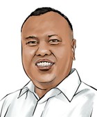 Hendri Budi Satrio
