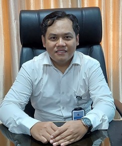 M Nurul Muhyidin