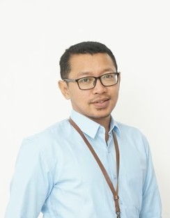 Amin Nursudi