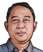 Djoko Setijowarno
