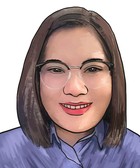 Asmiati  Malik