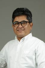Hery Haerudin
