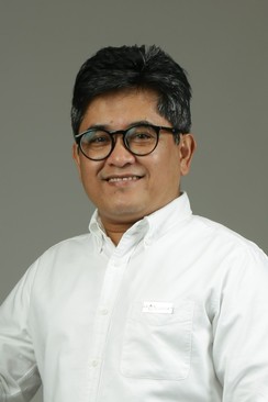 Hery Haerudin