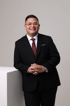 Feiral Rizky Batubara