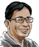 M. Taufik Budi Wijaya