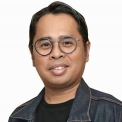 Mamit Setiawan