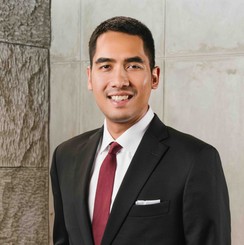 M Pradana Indraputra
