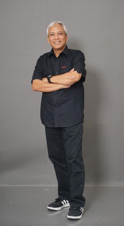 Budi Leksono