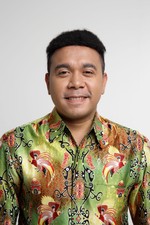 Gracia Billy Mambrasar