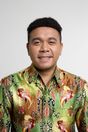 Gracia Billy Mambrasar