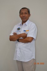 Chairul Anwar