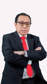 Anton Hendranata
