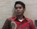 Adityo Nugroho