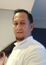 Mohammad Akbar
