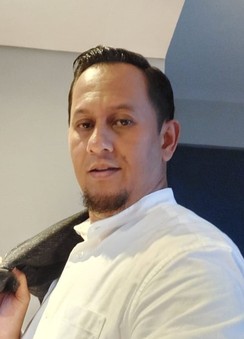 Mohammad Akbar
