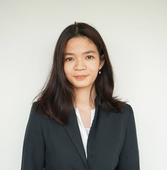 Jemima Nathenia