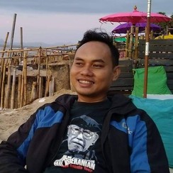 Budiyanto Dwi Prasetyo
